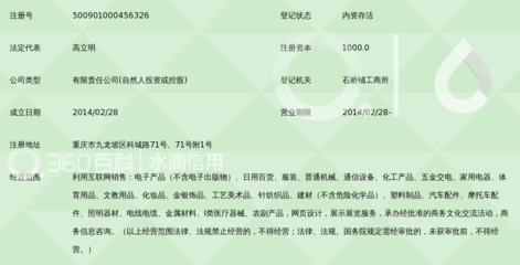 重庆中龙在线电子商务股份 出版物互联网销售的创新与实践